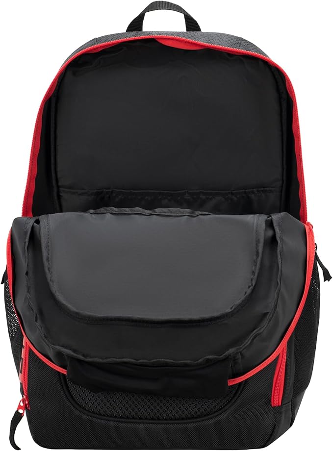 Puma Evercat Contender 3.0 Backpack Bag, Black/Bright, OS