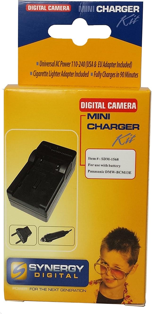 Canon PowerShot SX510 HS Digital Camera Memory Card 64GB Secure Digital Class 10 Extreme Capacity (SDXC) Memory Card