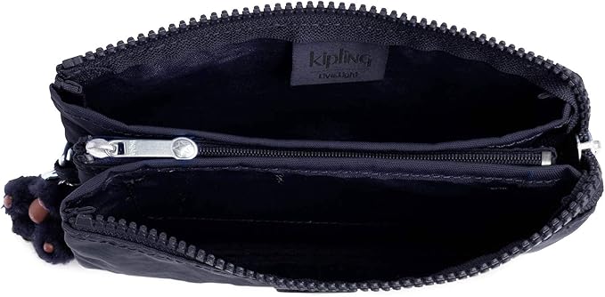 Kipling Women's Creativity Large Pouch, Versatile Cosmetics Kit, Lightweight Travel Organizer