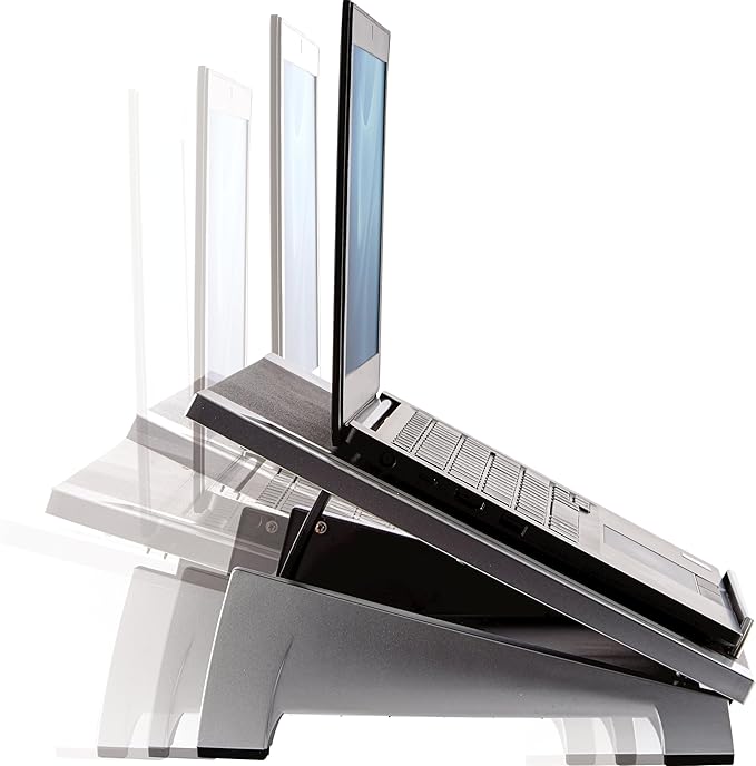 Fellowes 8032001 Laptop Riser - Office Suites, medium