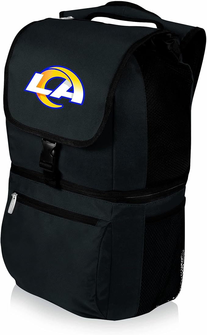 Picnic TIME NFL Zuma Backpack Cooler, Soft Cooler Backpack, Lunch Cooler