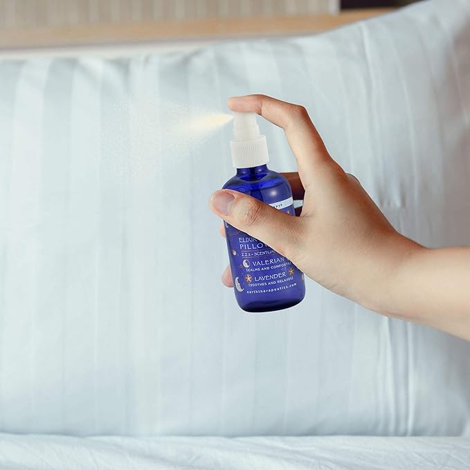 Earth Therapeutics Slumber Party Kit