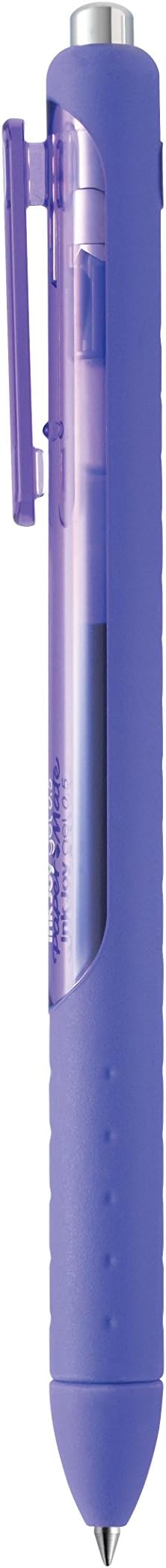 Paper Mate InkJoy Gel Pens, Fine Point (0.5mm), Assorted Colors, 8 Count - Back to School, Teacher Supplies, Writing, Journaling