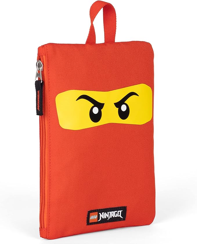 LEGO NINJAGO Future Accessory Pouch