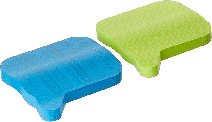 Post-it® Super Sticky Die-Cut Notes