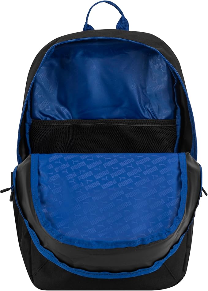 PUMA Rally Backpack, Blue, OS