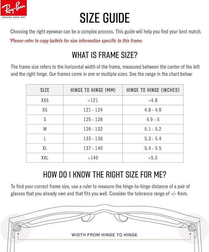 Ray-Ban Womens Rb4101 Jackie Ohh Butterfly Sunglasses