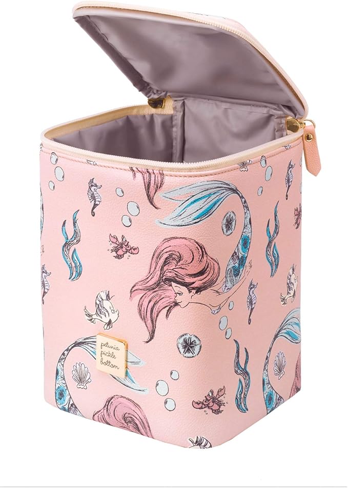 Petunia Pickle Bottom Baby Cooler Bag