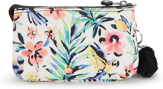 Kipling Women's Creativity Large Prt Pouch, Versatile Cosmetics Kit, Lightweight Travel Organizer