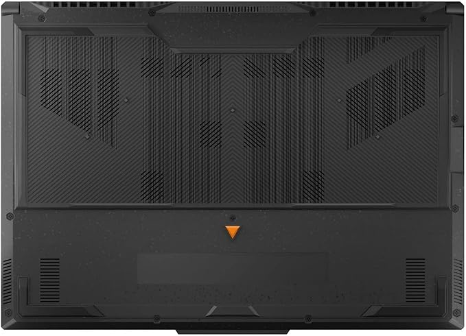 ASUS TUF Gaming A16 Laptop, 16”FHD + 144Hz Gaming Laptop, AMD Ryzen 7-7445HS, NVIDIA GeForce RTX 4050, 16 GB DDR5, 512 GB SSD, BK, Gray, Windows 11 Home, TWE Laptop Foldable Stand