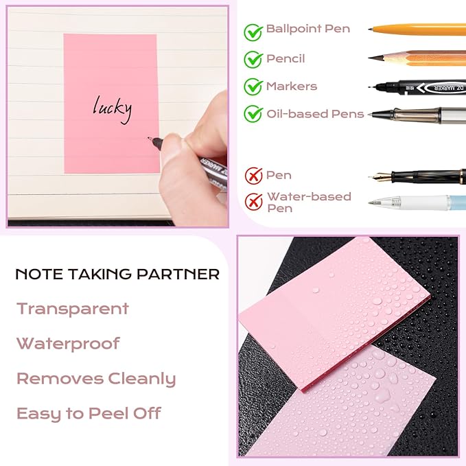 XKDOUS Bible Study Supplies Journaling Kit, Morandi Colored Bible Study Kit Journaling Supplies with 12 Pastel Highlighter and 90 Index Tabs Set, 5 Smooth Pens and More, Christian Gifts for Women