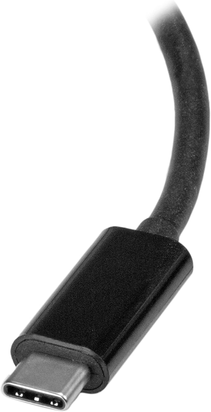 StarTech.com CFast Card Reader - USB C - Memory Card Reader - Card to USB-C - Portable CFast 2.0 Reader / Writer (CFASTRWU3C)