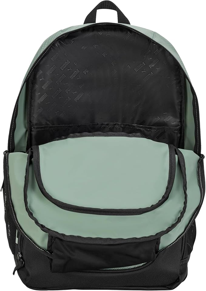 PUMA Contender Backpack, Light Pastel Green, OS