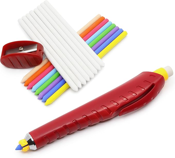 Dritz 3095 Chalk Cartridge Set, (Pack of 2)