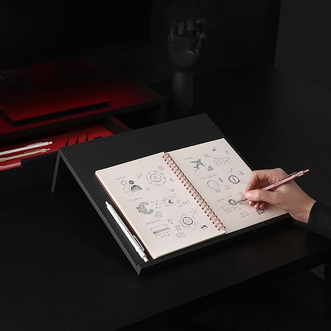 Rotring 600 Metallic Metal Ballpoint Pen, Medium Point, Black Ink, Pearl White Barrel, Refillable, 1 Count - Smooth Writing, Style, Comfort, Non-Slip Grip