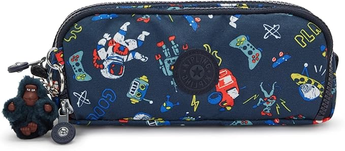 Kipling Gitroy Pencil Case