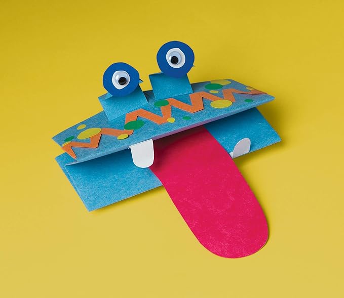 Prang (Formerly SunWorks) Construction Paper, Bright Blue, 12" x 18", 100 Sheets