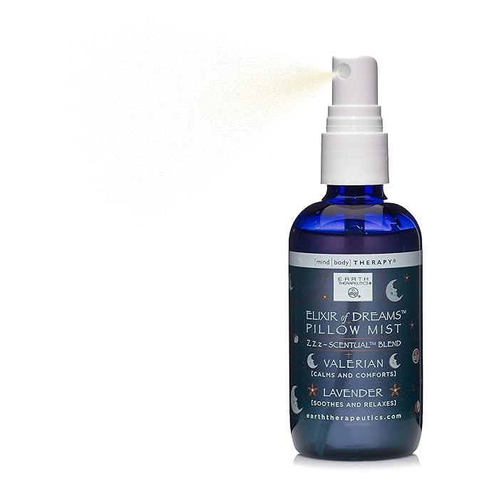 Earth Therapeutics Slumber Party Kit