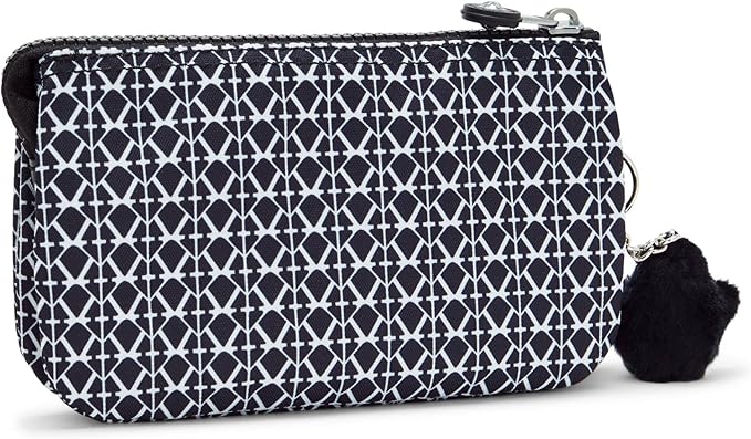 Kipling Women's Creativity Large Pouch, Versatile Cosmetics Kit, Lightweight Travel Organizer