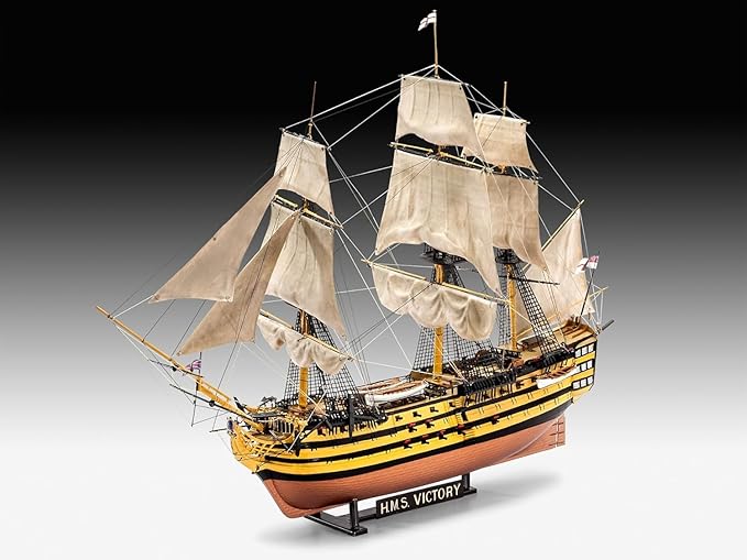 Revell 05408 H.M.S.Victory