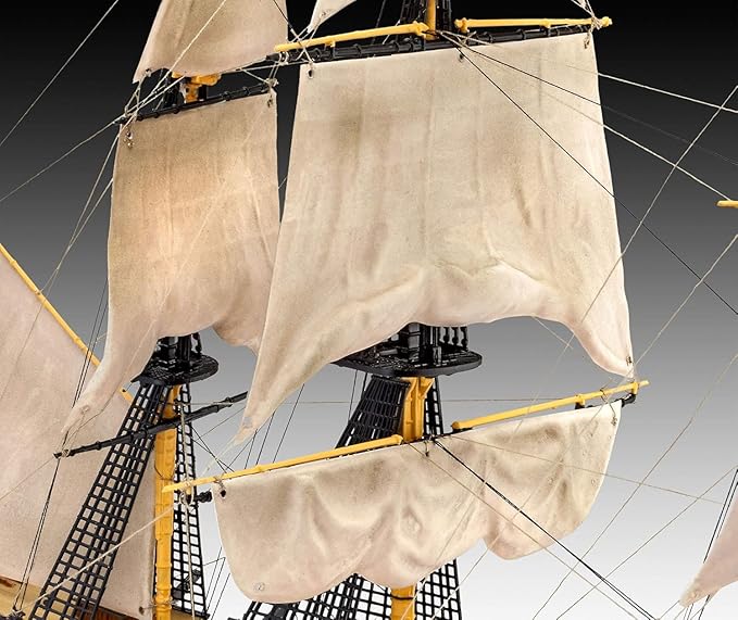 Revell 05408 H.M.S.Victory