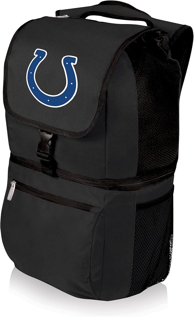 Picnic TIME NFL Zuma Backpack Cooler, Soft Cooler Backpack, Lunch Cooler