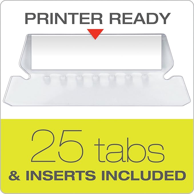 Pendaflex Extra Capacity Reinforced Hanging Folders, 2", Legal Size, Assorted Colors, 1/5 Cut, 25/BX (4153x2 ASST) (Pack of 4)