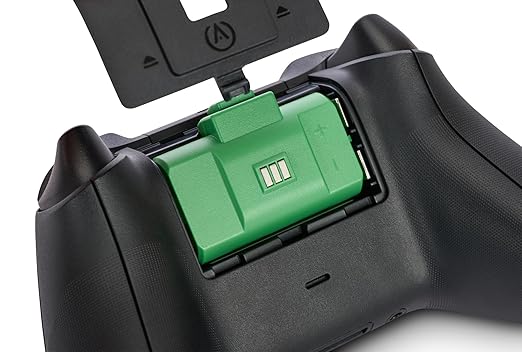 PowerA Rechargeable Battery Pack for Xbox Series X|S and Xbox One Controllers, Officially Licensed (Amazon Exclusive)
