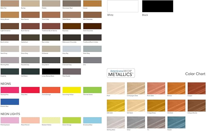DecoArt Americana Acrylic Paint, 2-Ounce, Hauser Dark Green