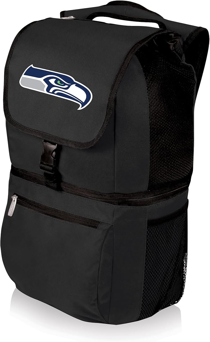 Picnic TIME NFL Zuma Backpack Cooler, Soft Cooler Backpack, Lunch Cooler