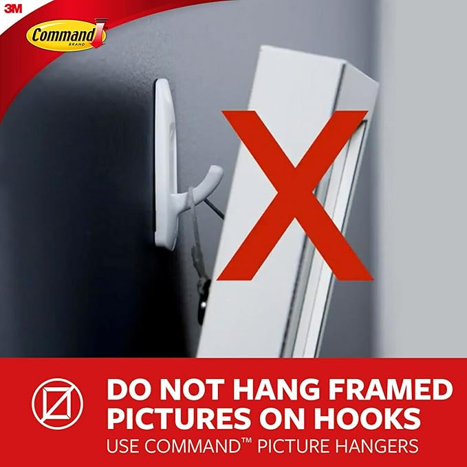 Command Cord Bundlers, Cord Organizer, 2-Bundlers Per Pack, Sold As 2 Packs (17304-ES)