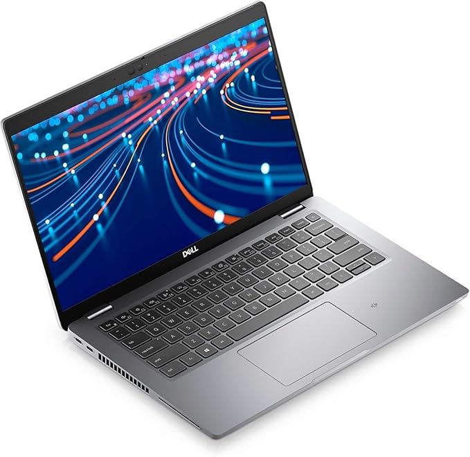 Dell 5420 Latitude Laptop 14" FHD (1920 x 1080) Notebook, 11th Gen Intel Core i5-1135G7, 32GB RAM, 1TB M.2-NVMe, Thunderbolt, HDMI, Type-C, Webcam, Windows 11 Pro (Renewed)