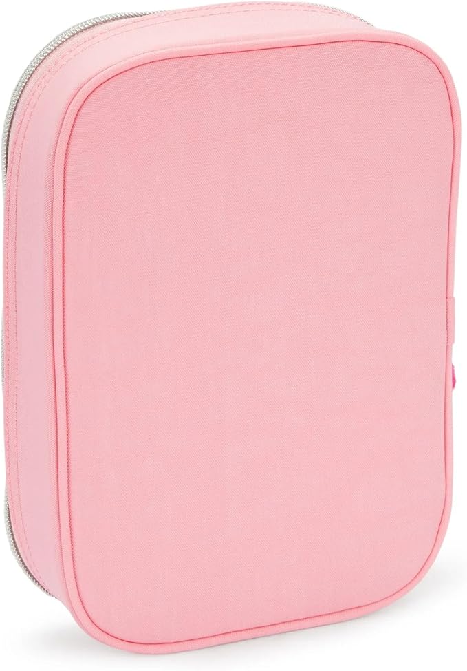Kipling Women's 100 Pens Fc Printed Case, Organize Accessories, Art Supplies, Makeup, Travel Organizer