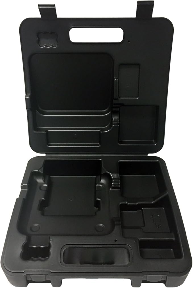 Brother Printer Portable Label Maker Case (CCD400) Black