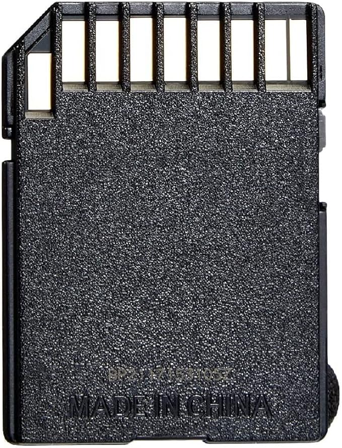 SanDisk 64GB Ultra SDXC UHS-I Memory Card - 100MB/s, C10, U1, Full HD, SD Card