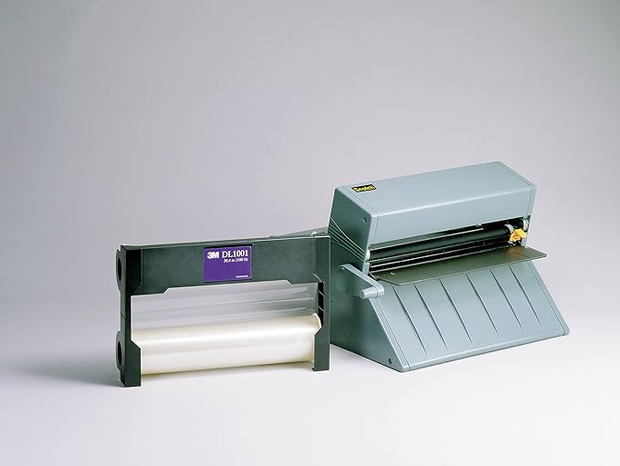 Scotch Front and Back Lamination Cartridge Refill for Laminator Machine