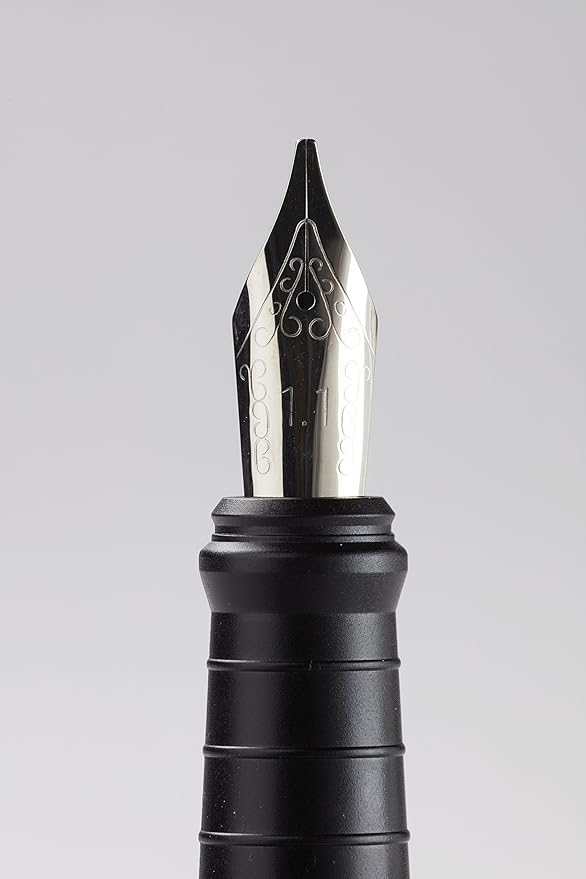Speedball Art Products 002900 Calligraphy Fountain Pen 1.1mm