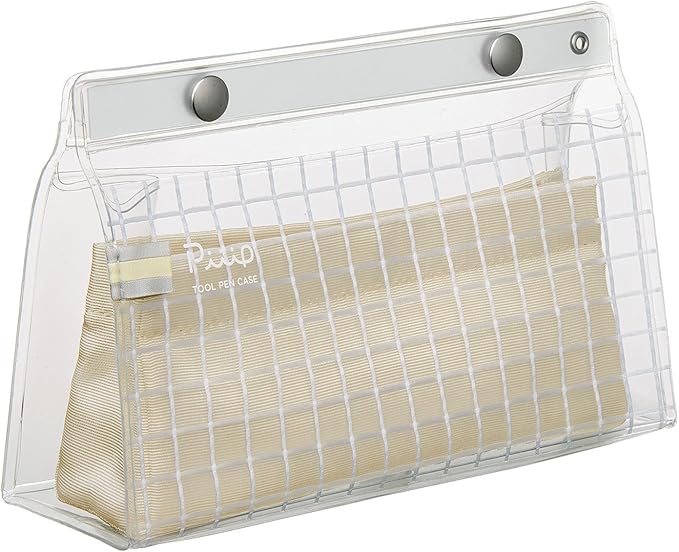 KOKUYO Piiip Tool Pen Case, Japan Import