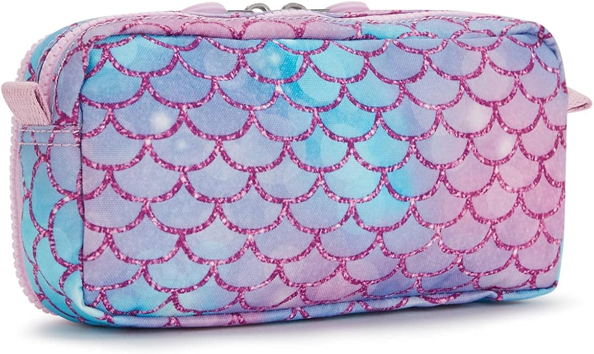 Kipling Chap Printed Pencil Case