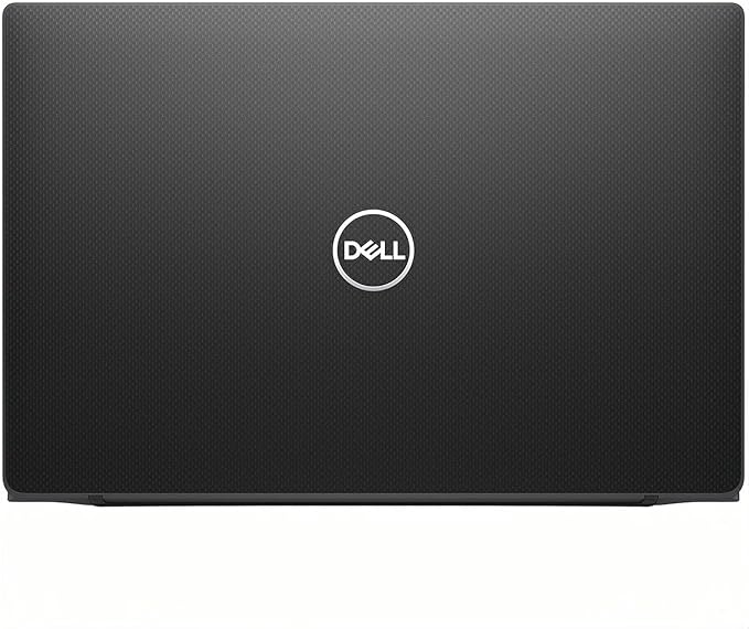 Dell 7400 Latitude Laptop 14" FHD (1920 x 1080) Notebook, 8th Gen Intel Core i5-8365U, 16GB RAM, 256GB M.2-NVMe, HDMI, Type-C, Webcam, Windows 11 Pro (Renewed)