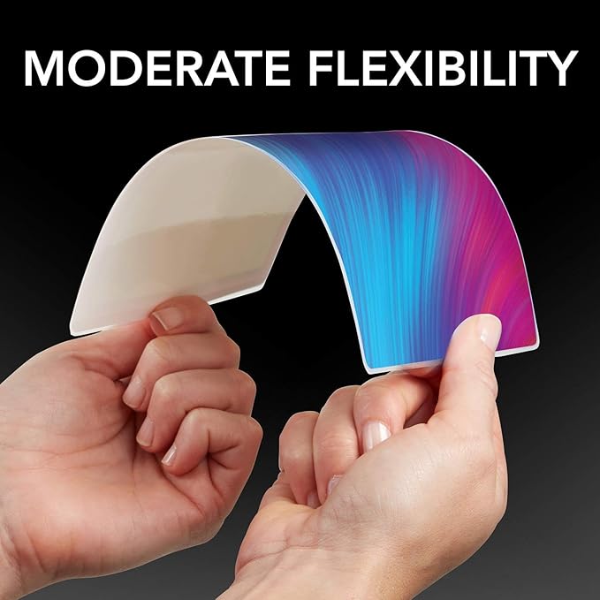 GBC Laminating Sheets, Thermal Laminating Pouches, Letter Size, 5 Mil, Speed Format, EZUse, 100 Pack, Blue (3200716)