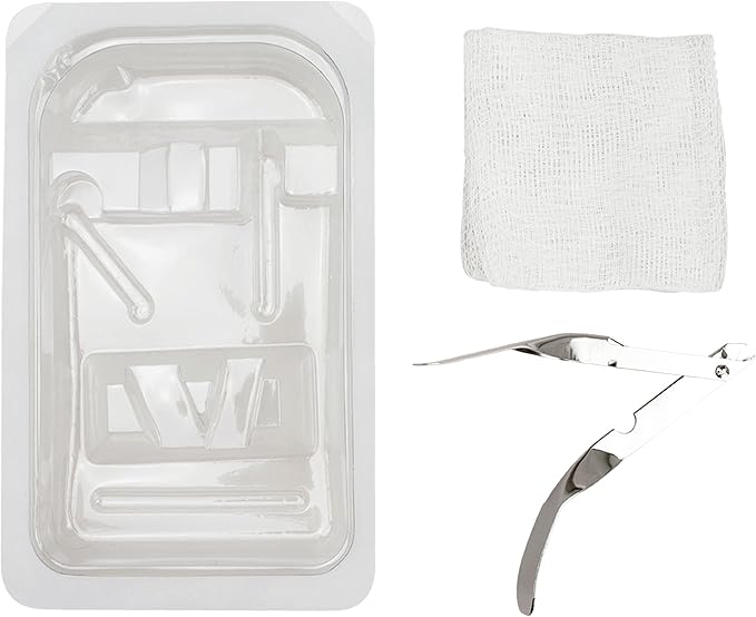 Staple Remover Kit