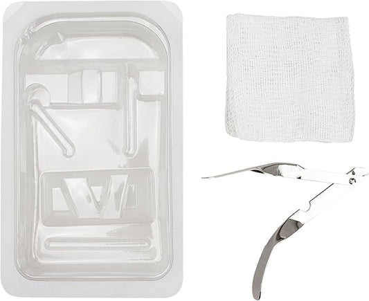 Staple Remover Kit