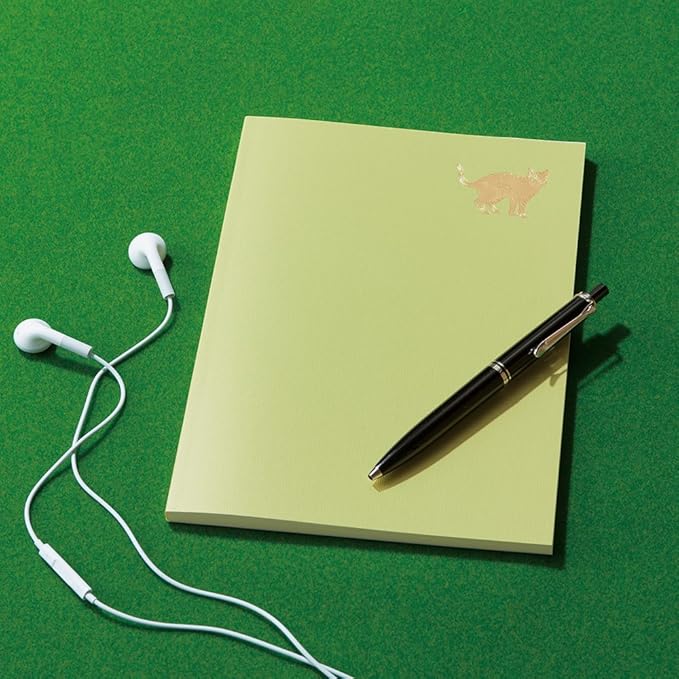 DESIGNPHIL Midori 12871006 Diary, Kimagure A