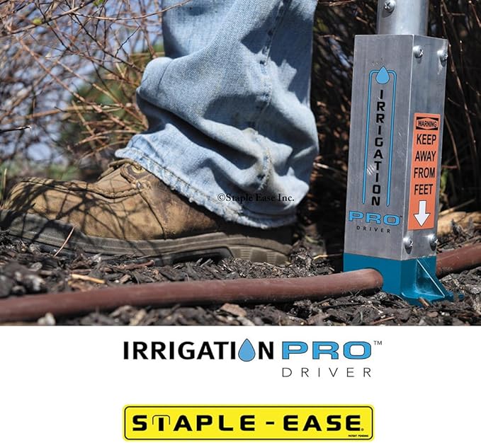 Driver (Irrigation Pro)