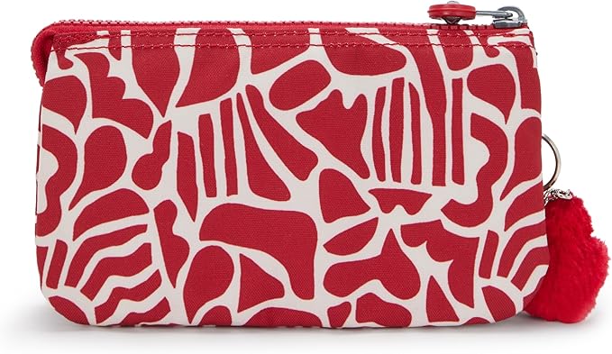 Kipling Women's Creativity Large Pouch, Versatile Cosmetics Kit, Lightweight Travel Organizer