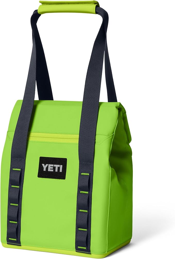 YETI Daytrip 14L Insulated Soft Cooler Tote Bag