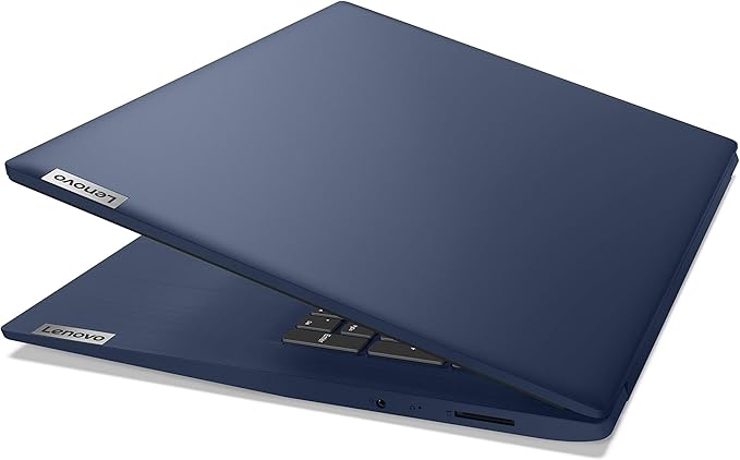 Lenovo IdeaPad 3 17IML05 81WC 17.3" Notebook, Intel i5, 8GB Memory, 256GB SSD