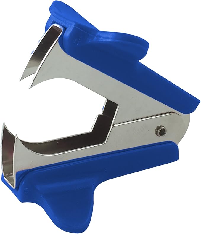 Clipco Staple Remover (6-Pack) (Assorted Colors 2)