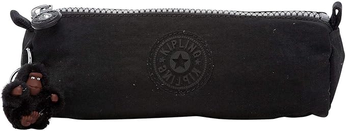 Kipling Women's Freedom Pencil Pouch, Small, Zipped, Water-Resistant, Pen Case